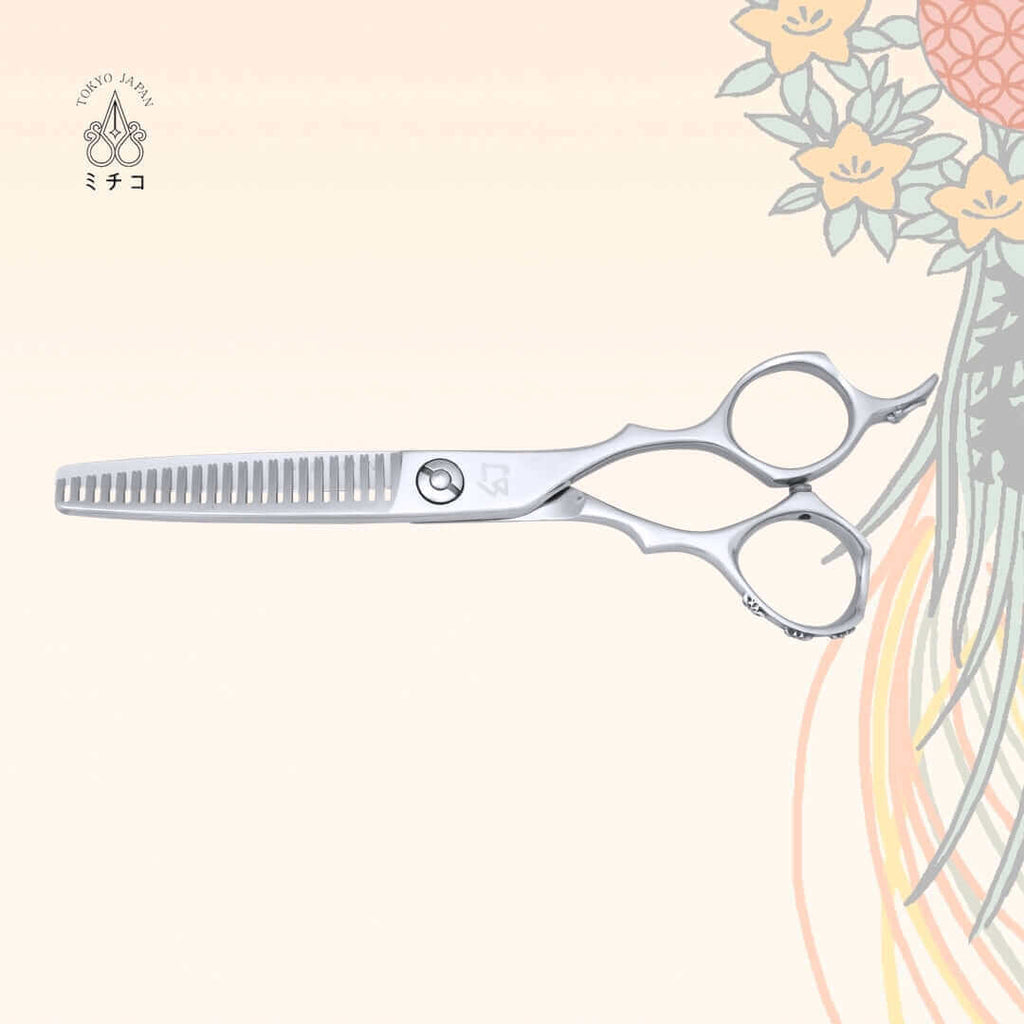 Japanese Thinning Shears | BF T6022 | MICHIKO SCISSORS