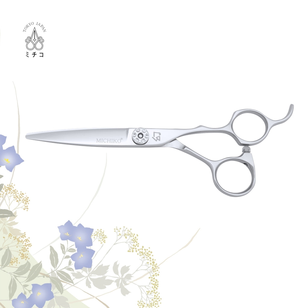 Dry Slide Cut Scissors | KUMA 5.5 | MICHIKO SCISSORS