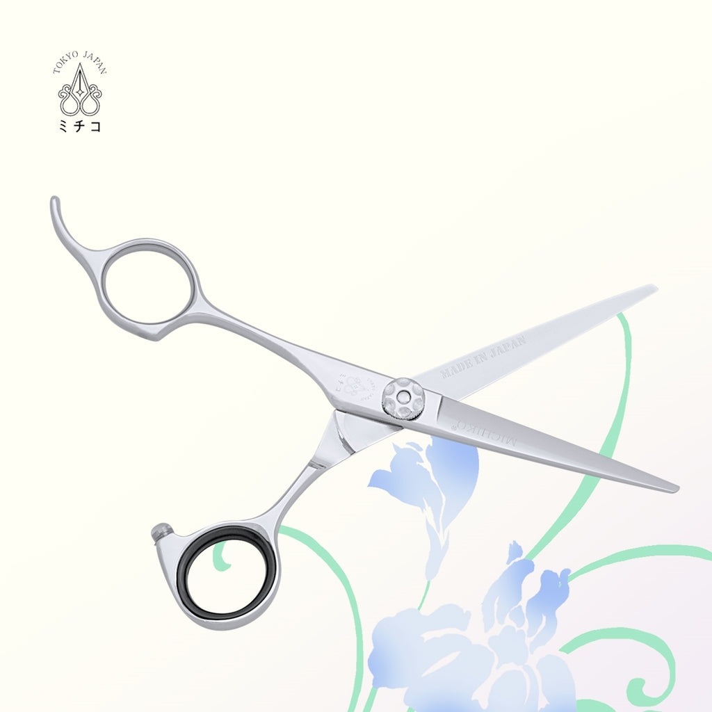 Left Handed Scissors | MEZIRO 5.5 | MICHIKO SCISSORS