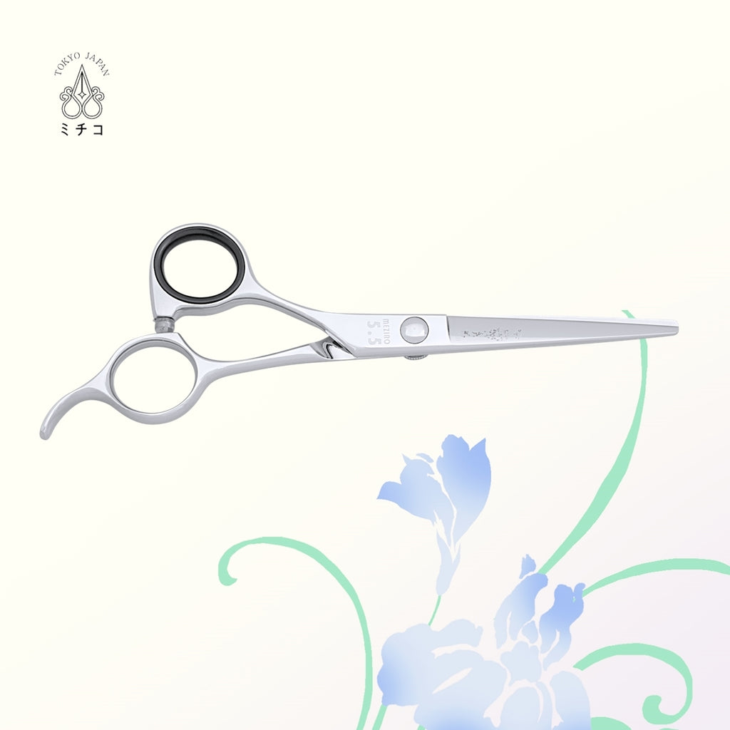 Left Handed Scissors | MEZIRO 5.5 | MICHIKO SCISSORS